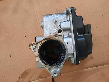 lada karburator: EGR ZA VOLKSWAGEN GOLF 5, GOLF 6, PASSAT B6 . OD 2005. DO 2012. GOD — 1