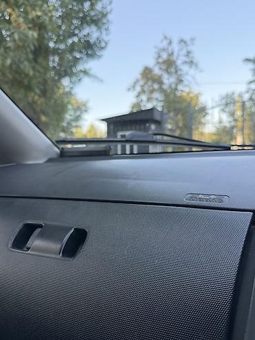 honda type r: Honda Fit: 2003 г., 1.3 л, Вариатор, Бензин, Хэтчбэк — 3