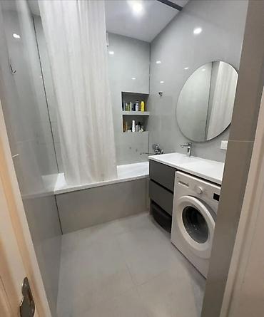 11: 2 комнаты, 69 м², Элитка, 9 этаж, Дизайнерский ремонт — 6