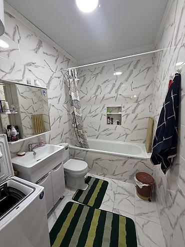 Продажа квартир: 2 комнаты, 68 м², Элитка, 9 этаж, Евроремонт — 11