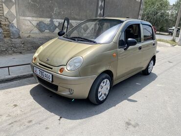 огнетушители бишкек цена: Daewoo Matiz: 2008 г., 0.8 л, Механика, Бензин, Седан