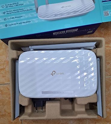 adsl modem baku: Tp Link Modem 5g İstifadə olunmadığı üçün satılır Ünvan Sumqayıt — 2