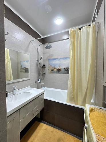 Продажа квартир: 2 комнаты, 75 м², Элитка, 7 этаж, Евроремонт — 9