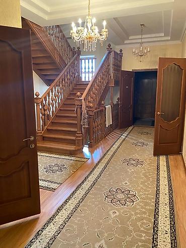 Продажа коттеджей и домов: Продаю загородную усадьбу в с. Таш-мойнок, по Алма-атинской вверх 12 — 19