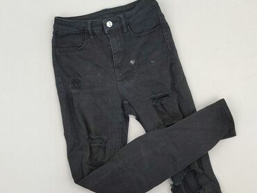 H&M Divided, Джинси жіночі, розмір XS