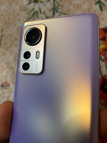 en ucuz iphone 13: Xiaomi 12X, 128 GB — 1