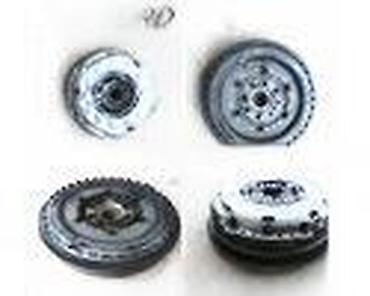 Glave motora: ZAMAJAC 2.0 BENZ ZA FORD MONDEO OD 2001. DO 2006. GOD. | FORD velika — 15