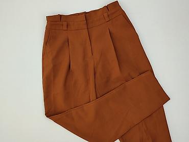 cargo pull and bear: New Look, Spodnie materiałowe damskie, rozmiar S — 1