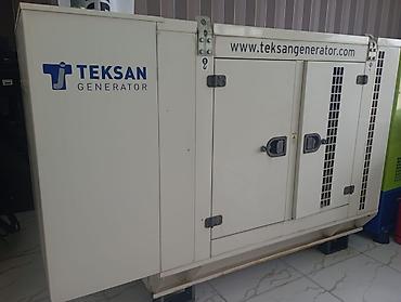 aksa generator: Generatorlar işlənmiş və təzə Həm satışı, həm də arendası mövcuddur — 4