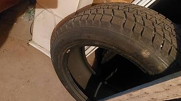 385 55 19 5: Шины 235 / 55 / R 19, Зима, Новый, Комплект, Легковые, Kapsen — 4