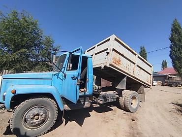 к 701 купить: ГАЗ : 1988 г., 4.5 л, Механика, Бензин, Внедорожник — 2