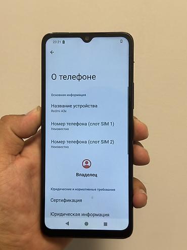 red mini a8 android: Редми А3 на 128 гб 📱 Телефон в отличном состоянии. ✅ Всё чётко — 2