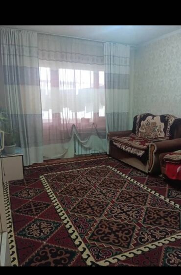 продаю или меняю квартиру на дом: 3 бөлмө, 63 кв. м, 5 кабат