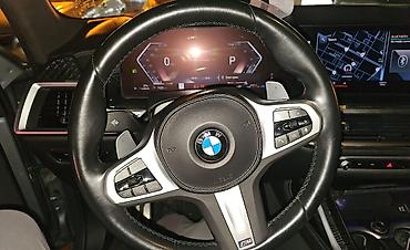 BMW: BMW X7: 2023 г., 3 л, Автомат, Бензин, Кроссовер — 11