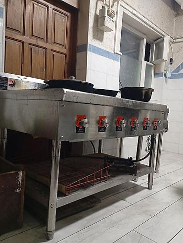 Тестомесильные аппараты: Продаю кухонное оборудование для кафе, ресторана, столовой. Всё — 14