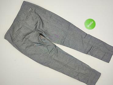 second hand nysa: Orsay, Spodnie materiałowe damskie, rozmiar L — 3
