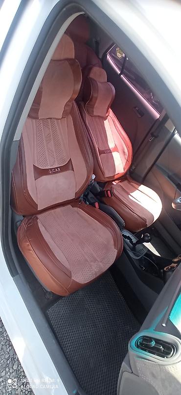 picanto: Kia Morning: 2017 г., 1 л, Автомат, Бензин, Хэтчбэк — 8