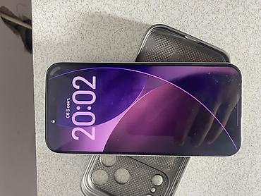 9 iphone: IPhone 17 Pro Max, Новый, 256 ГБ, Серебристый, Чехол, 100 % — 2