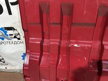 Крылья и комплектующие: Крыло Переднее левое Scania — 11