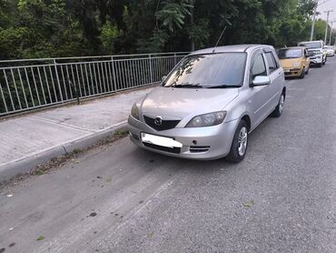 купить мазду 3: Mazda Demio: 2004 г., 1.4 л, Автомат, Бензин, Купе