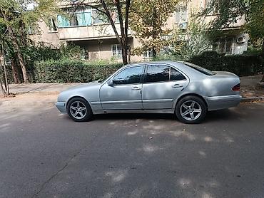 amg monoblock: Литые Диски R 17 AMG, Комплект, отверстий - 5, Б/у — 1