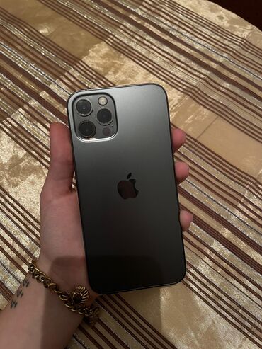 IPhone 13 Pro, 128 GB, Graphite, Face ID