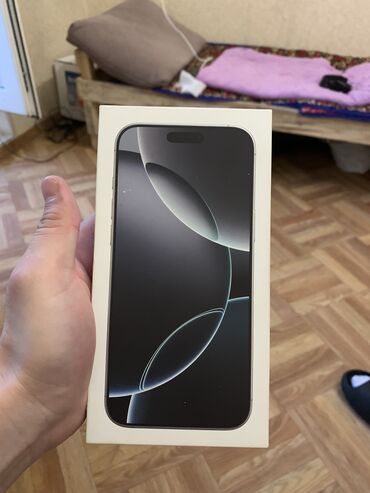 айфоны в кредит: IPhone 16 Pro Max