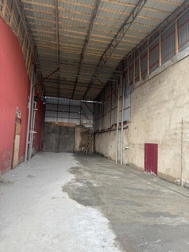 Uzunmüddətli kirayə evlər: 240 kv. m, 7 otaqlı, Kombi, Qaz, İşıq — 11