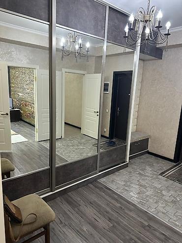 Долгосрочная аренда квартир: 🏡 Сдаётся полноценная 3-комнатная квартира в золотом квадрате 📍 ул — 4