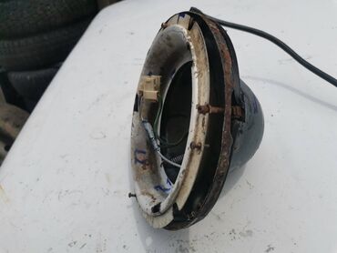 Auto delovi: Solja fara leva Lada 2121,21213,21214 Niva. Polovno, ocuvano. Skinuto — 4