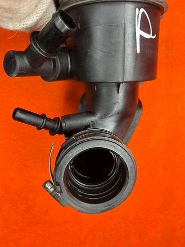 x pipe: Патрубок BMW Новый, Оригинал — 6