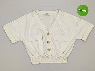 diggin chd clockhouse: Bershka, Bluzka damska, rozmiar S — 2