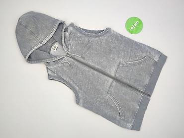 bluza pusheen: Weekday, Bluza z kapturem damska, rozmiar S — 2