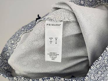 topy stradivarius: Primark, Spodnie materiałowe damskie, rozmiar S — 4