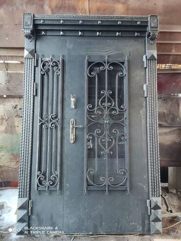 Сварка: Сварка | Навесы — 18