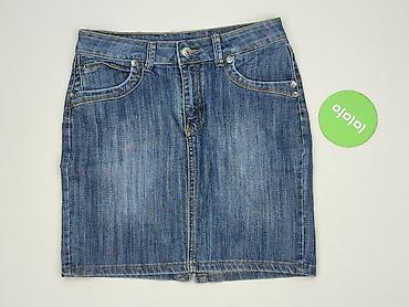 mustang jeans: Spódnica damska, rozmiar M — 2