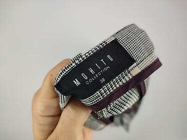 marka bartek: Mohito, Spodnie materiałowe damskie, rozmiar M — 4