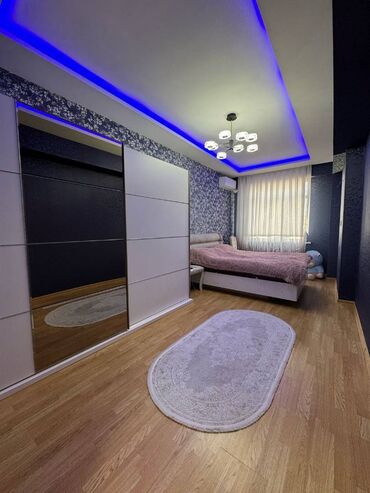 Новостройка: 2 комнаты, Новостройка, 50 м²