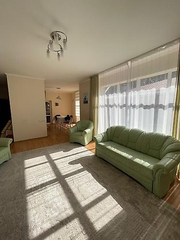 Продажа коттеджей и домов: Продается дом в ЦО РАДУГА .Дом с участком и полноценным садом - — 4