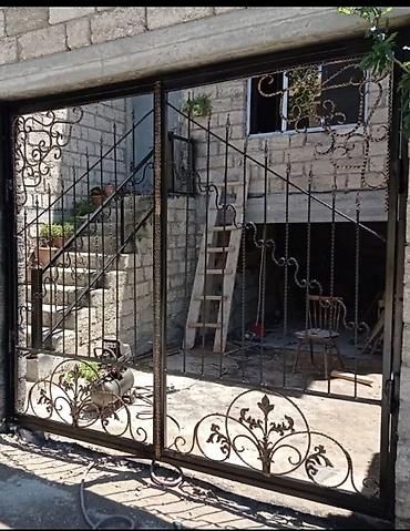 Barmaqlıqlar: Hər növ naveslərin və besetkarin ( çardaqlarin ) yerində yığılması və — 22