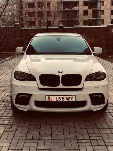 купить двигатель бмв х5 дизель: BMW X6: 2009 г., 4.4 л, Типтроник, Бензин, Кроссовер