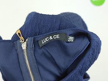 celine clothes: Luc-Ce, Sukienka damska, rozmiar S — 4