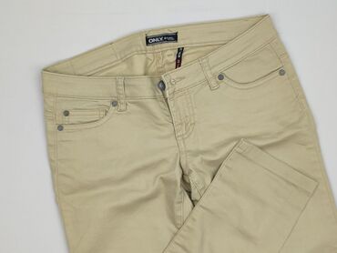 ONLY, Chinos for men, XL (EU 42), condition - Perfect