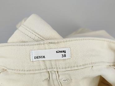 bosido buty: Jeansy damskie, rozmiar M — 4