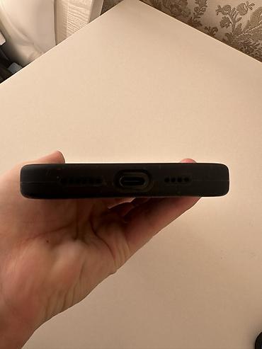 Apple iPhone: IPhone 16 Pro Max, Новый, 256 ГБ, Black Titanium, Чехол — 4