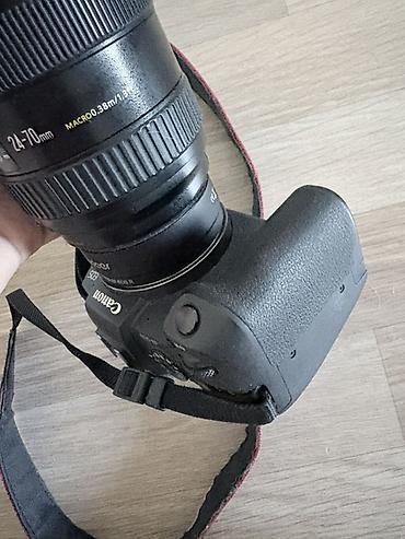 Фотоаппараты: Беззеркальная камера Canon EOS RP + объектив + переходник + 5 — 4
