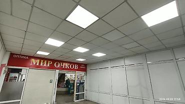 ищу бутик беш сары: Сдаю Part of the store: Optics, 48 м², В торговом центре — 8
