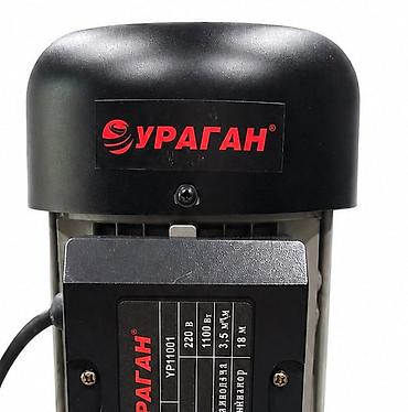 вадимной насос: Поверхностный вихревой насос «Ураган» YP7501 Назначение: - Перекачка — 6