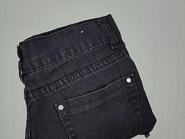 bufiaste szorty: Denim Co, Szorty damskie, rozmiar M — 6