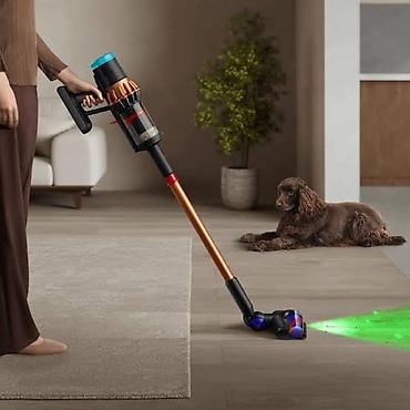it mikro: Dyson V16 Piston Animal Submarine DS60 SV53A EU Simsiz Tozsoran — 1